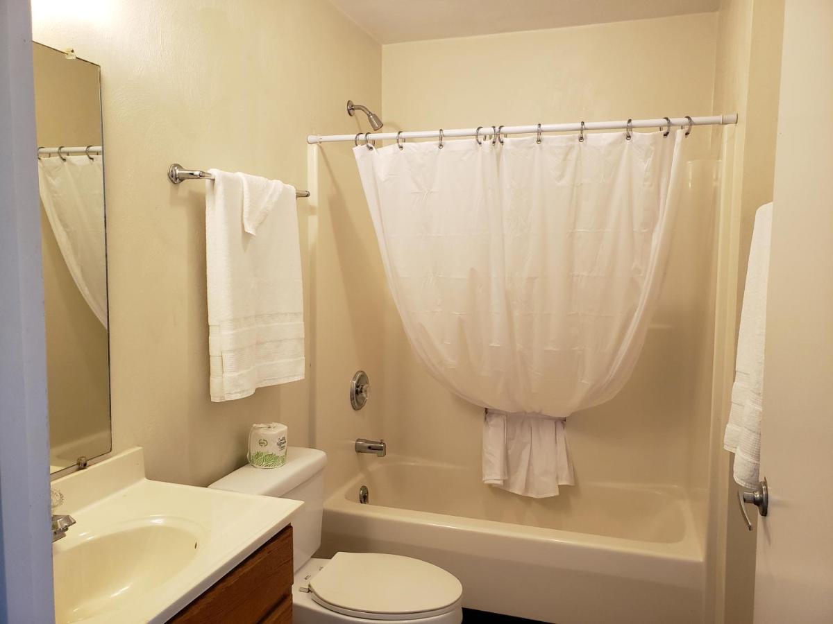 Affordable Suites Jacksonville Exterior foto