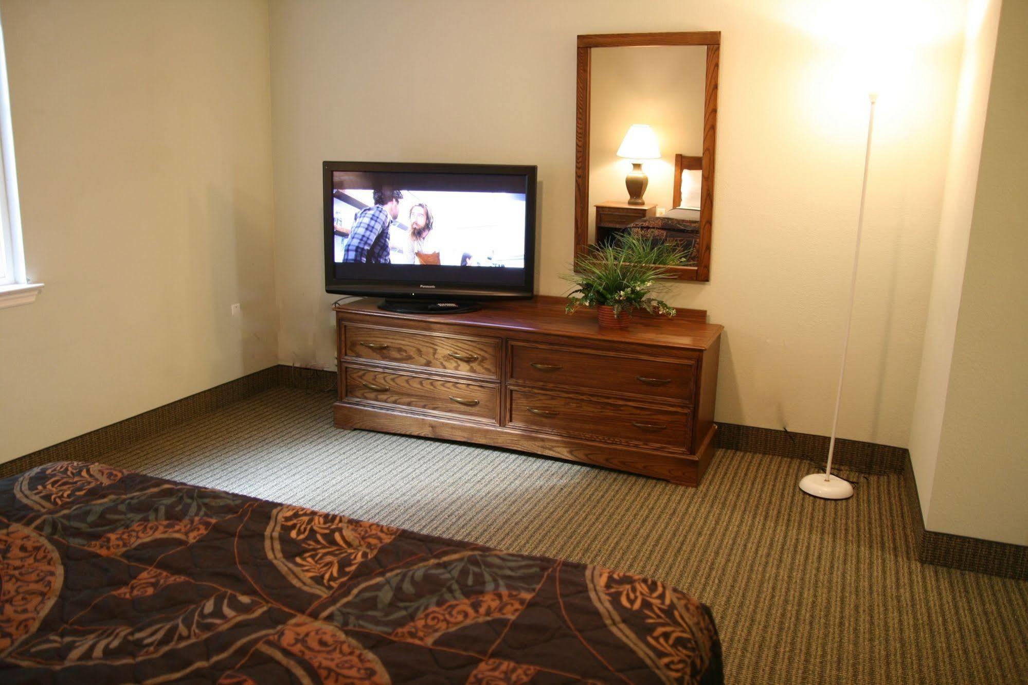Affordable Suites Jacksonville Exterior foto